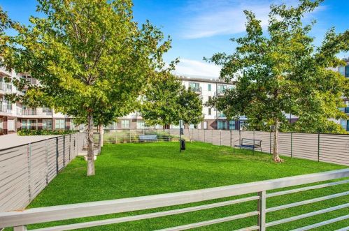 600 Harrold St, Fort Worth TX  76107-2323 exterior