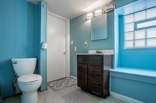 1236 Grv Ave, Forest View IL 60402-1751 exterior