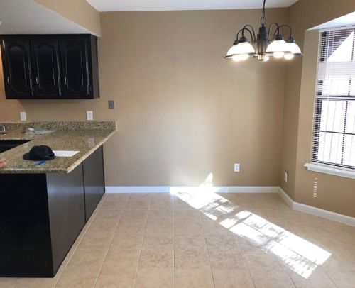 5410 Kingfisher Rd, Garland TX  75043-4211 exterior