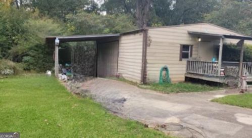 106 Stillwater Rd, Stockbridge GA 30281-2634 exterior