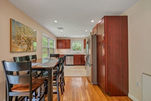 47 Saco St, Newton, MA 02464-1340