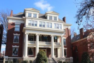 1479 4th St, Louisville KY  40208-5241 exterior