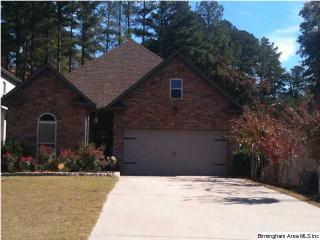 1931 Colonial Cv, Birmingham, AL 35235-3913