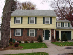 17 Langdon St, Newton, MA 02458-1802