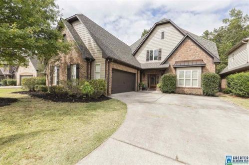 1028 Dunnavant Pl, Birmingham, AL 35242-6747