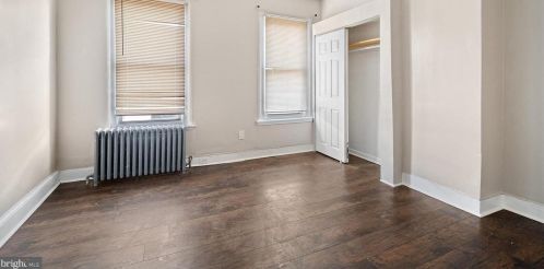 2238 Bancroft St, Philadelphia PA  19132-4420 exterior