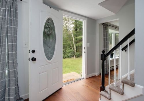 549 Wareham Rd, Plymouth MA  02360-3236 exterior