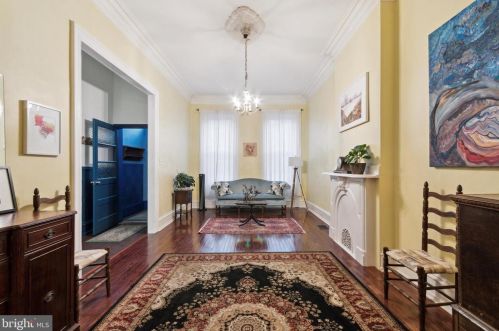 1535 6th St, Philadelphia PA  19147-6536 exterior