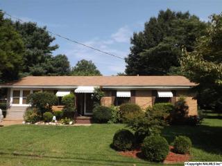 3512 Avondale Dr, Huntsville, AL 35810-2544