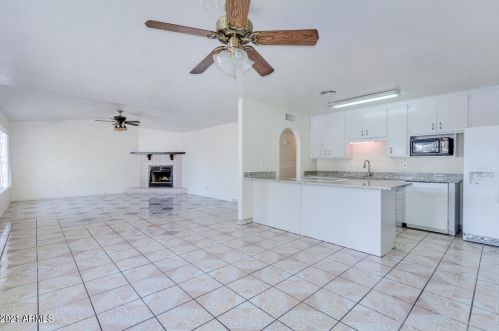 3607 Citrus Way, Phoenix AZ 85015-1809 exterior