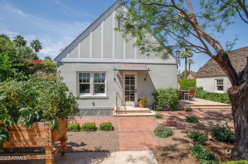 529 Cypress St, Phoenix AZ 85006-1840 exterior