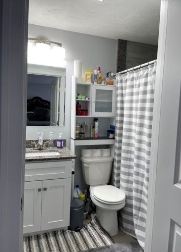 505 Salisbury St, Worcester MA  01609-1307 exterior