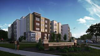 2330 Crittenden Dr, Louisville KY  40217-1812 exterior