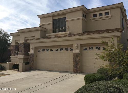 22432 48th St, Phoenix AZ  85054-6192 exterior