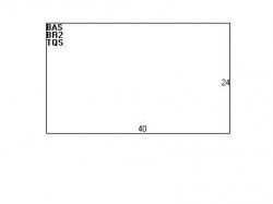 48 Wade St, Newton MA  02461-1723 floor plan