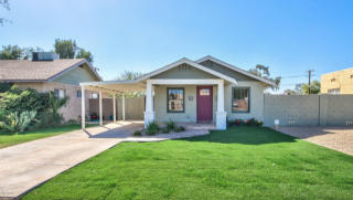 2330 Evergreen St, Phoenix AZ  85006-1733 exterior