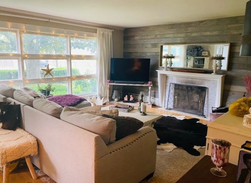 34 Perry Ave, Fall River MA  02726-3105 exterior