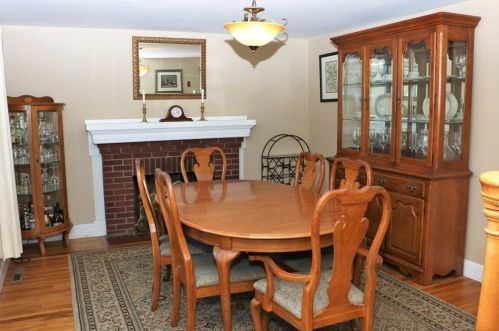 372 St, Weymouth MA 02191-1330 exterior