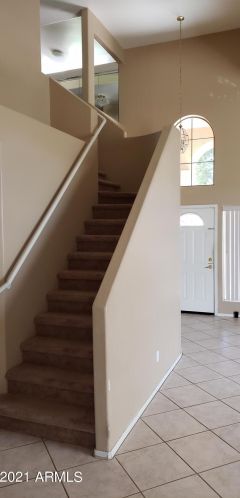 16402 39th Pl, Phoenix AZ  85032-3251 exterior