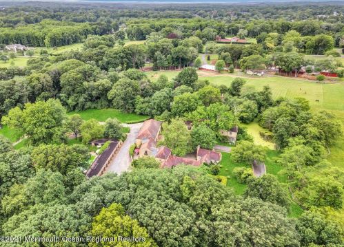 310 Cooper Rd, Tinton Falls NJ 07701-6010 exterior