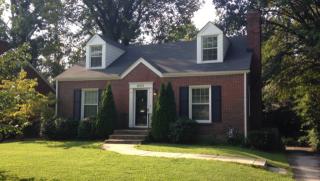 4011 Brookfield Ave, Louisville KY  40207-2003 exterior