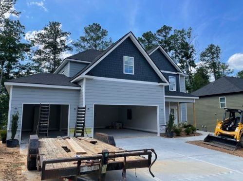 634 Bunchgrass St, Evans, GA 30809