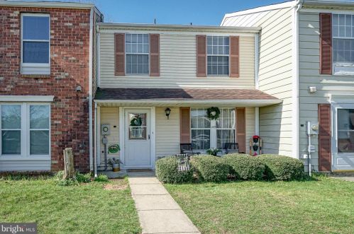 149 Villa Knl Ct, Erial NJ 08081-2924 exterior