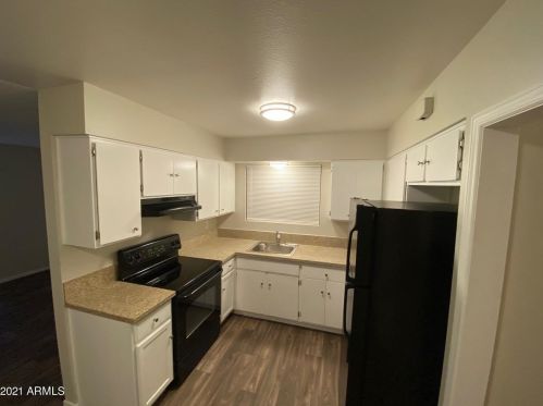 3810 Belmont Ave, Phoenix AZ  85051-6431 exterior