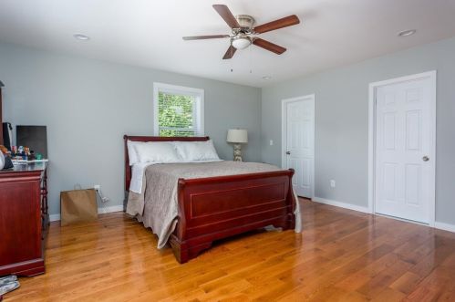 15 Warner Ave, Worcester MA  01604-3129 exterior