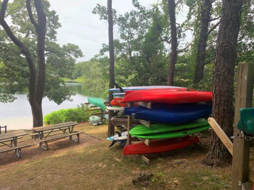 230 Skyline Dr, Chatham MA 02633-1720 exterior