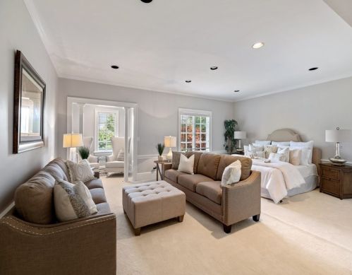 3 Glenwood Rd, Southborough MA 01772-1127 exterior