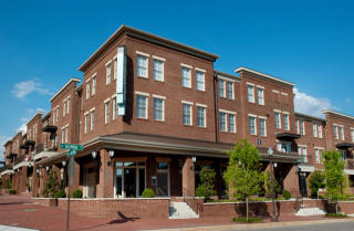 500 Providence Main St, Huntsville AL  35806-4853 exterior