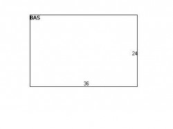 164 Spiers Rd, Newton MA  02459-3700 floor plan