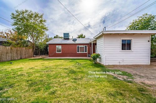 1502 Edgemont Ave, Phoenix AZ 85035-1916 exterior