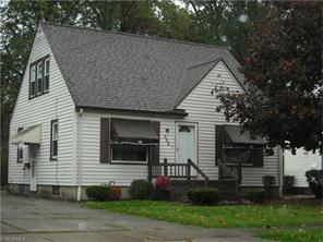 368 Willard Ave, Warren, OH 44483-5530