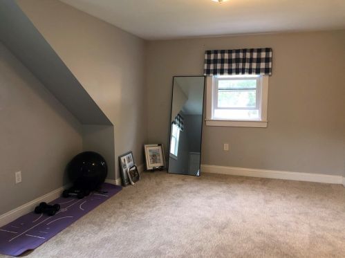 28 Highland Ave, West Bridgewater MA 02379-1118 exterior