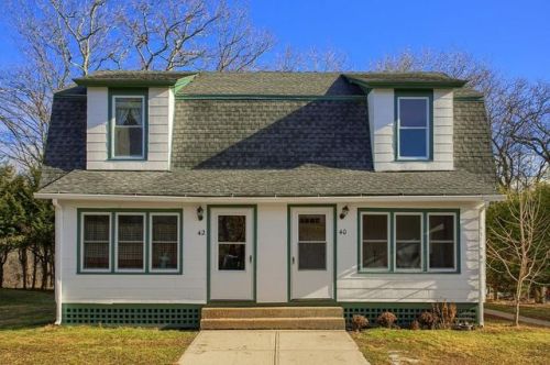 40 High St, Barre, MA 01005-8707