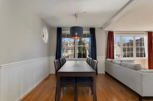 99 Edwards St, Quincy MA 02169-6903 exterior