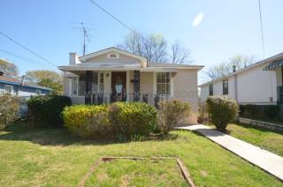 1509 20th Pl, Birmingham AL  35211-4620 exterior