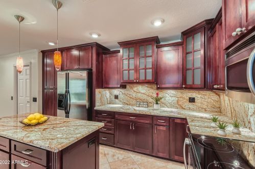 14402 44th St, Phoenix AZ 85048-0512 exterior