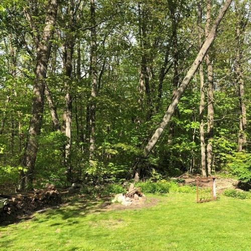 100 Main St, Princeton MA  01541-1009 exterior