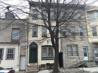 909 Buttonwood St, Reading, PA 19604-2861