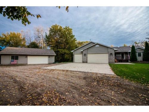 14021 305th Ave, Princeton, MN 55371-3604