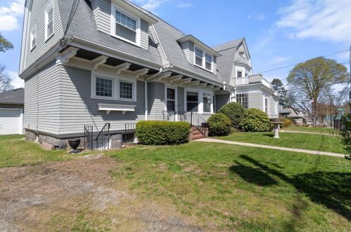 30 Williams St, Quincy MA 02171-1835 exterior