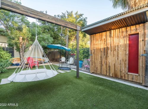 4028 45th St, Phoenix AZ 85044-6060 exterior