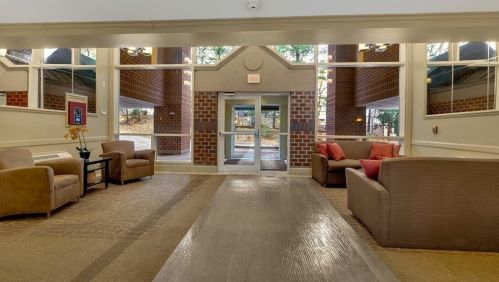 1 Watermill Pl, Arlington MA 02476-4140 exterior