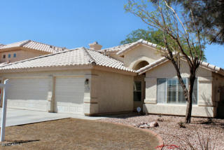 3428 Kristal Way, Phoenix AZ  85050-6300 exterior