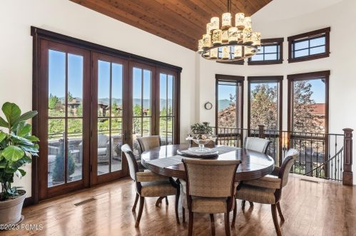 2870 Westview Trl, Park City UT 84098-6342 exterior