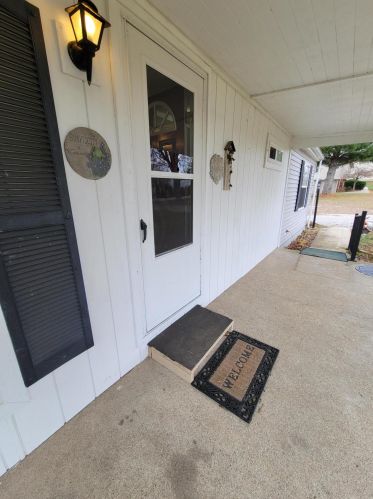 1963 Alexander Rd, Verona KY 41092-8221 exterior