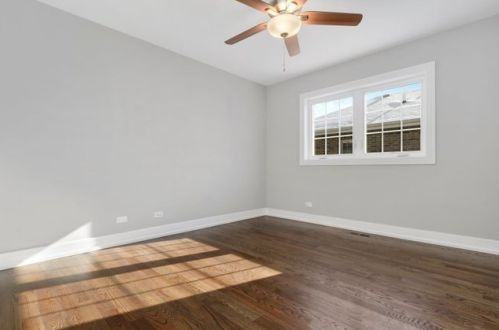 4131 Home Ave, Forest View IL 60402-1618 exterior